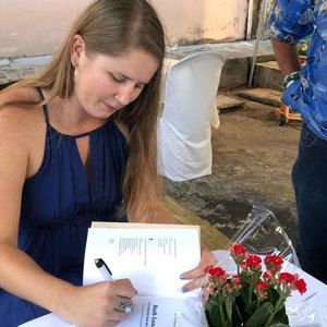 Meet your Posher, Jamie